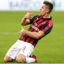 AC Milan je još uvijek prokletstvo